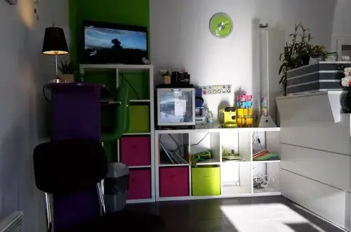 Controle Technique De La Leze