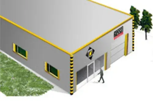 Centre contrôle technique NORISKO