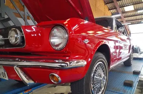 Sécuritest Contrôle Technique Automobile Route de Paris