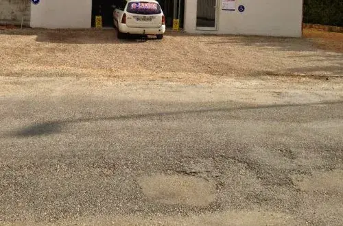 Controle Technique Autovision Saint Vallier de Thiey
