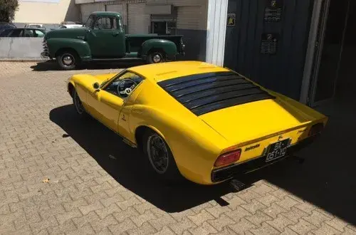 Centre contrôle technique NORISKO