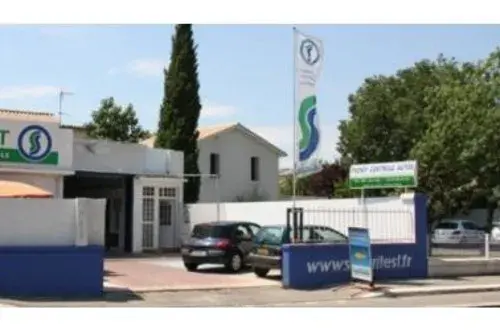 Sécuritest Contrôle Technique Automobile