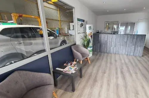 SecuritestPrès d'arènes