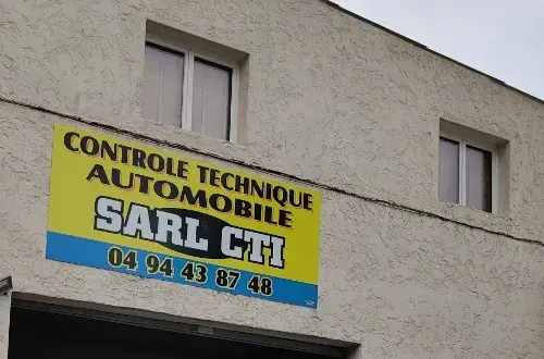 C.T.I. Les Issambres