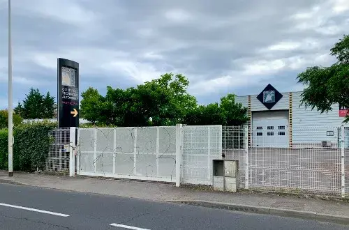 Centre contrôle technique NORISKO