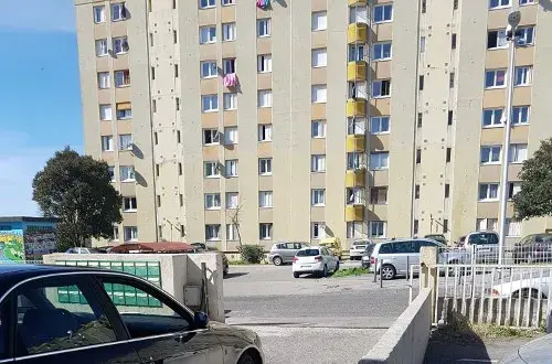 Centre contrôle technique NORISKO