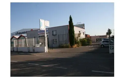 Controle Technique Autovision SaintAunès Auto Bilan Saint Aunes