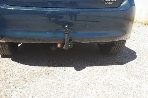 AutosécuritéContrôle Technique