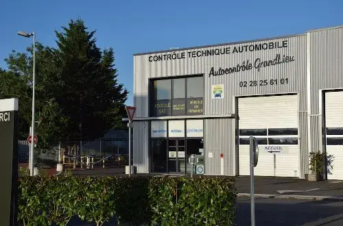 Autocontrole GrandLieu