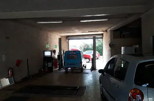 Sécuritest Contrôle Technique Automobile