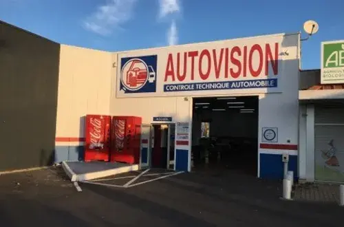 Controle Technique Autovision Lunel Rosauto