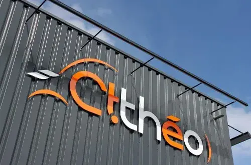 Controle Technique Theo