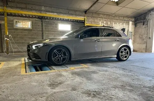 Mon Contrôle Technique France Contrôle Technique