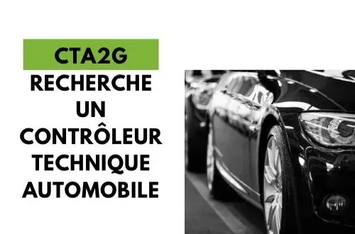 controle technique automobile CTA2G