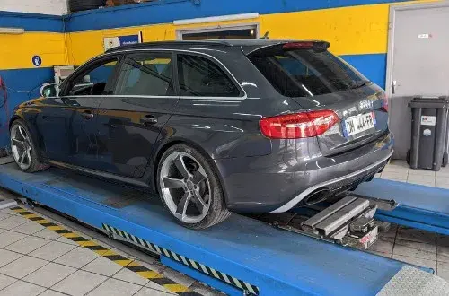 AS Auto Sécurité Contrôle technique NIMES SUD