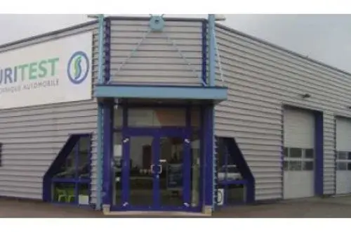 Sécuritest Contrôle Technique Automobile
