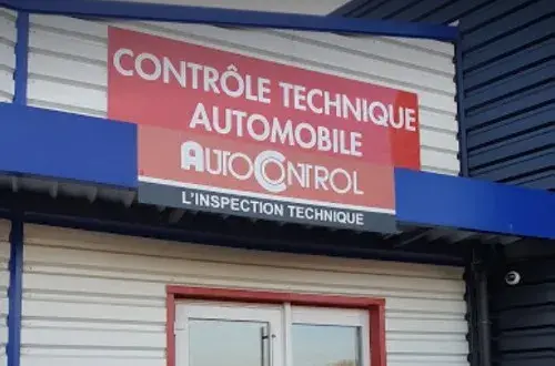 Centre contrôle technique AUTOCONTROL
