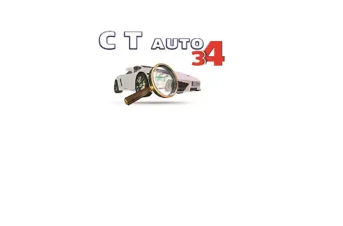 CTA34  Contrôle technique Auto 34