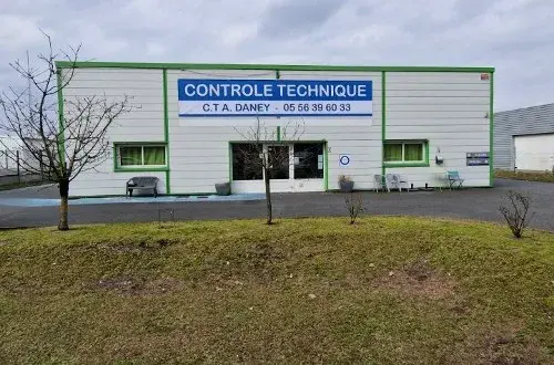 CONTROLE TECHNIQUECONTRE VISITE GRATUITE