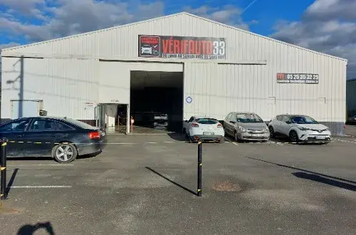 verif auto 33 ContrôleTechnique