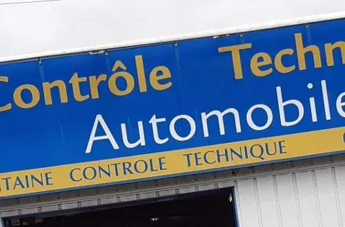 AS Auto Sécurité Contrôle technique Begles Auchan