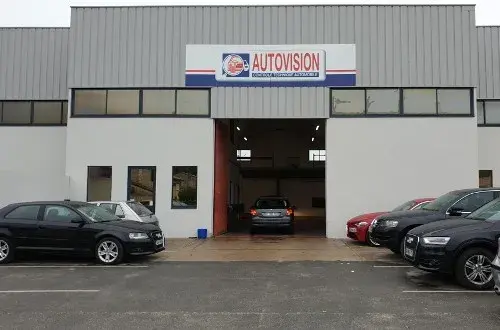 AUTOVISION