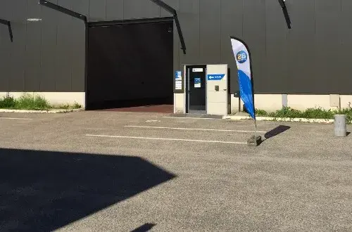 AS Auto Sécurité Contrôle technique