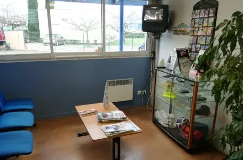 Contrôle technique Autosur