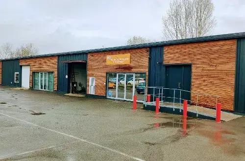 ELFA CT CONTRÔLE TECHNIQUE CT à 65€ CV gratuite