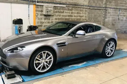 Md contrôle technique Merignac