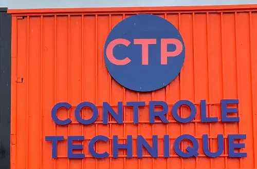 Mon Contrôle TechniqueCTP