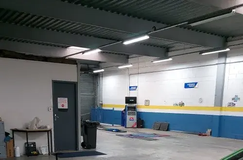 Aquitaine Contrôle Technique