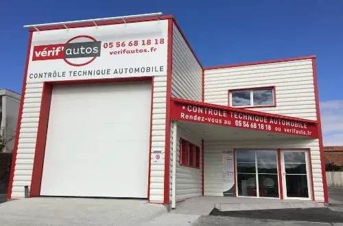 Vérif'Autos