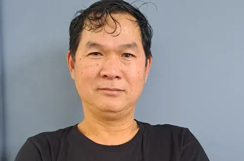 CT Bang Contrôle TechniqueMR NGUYEN