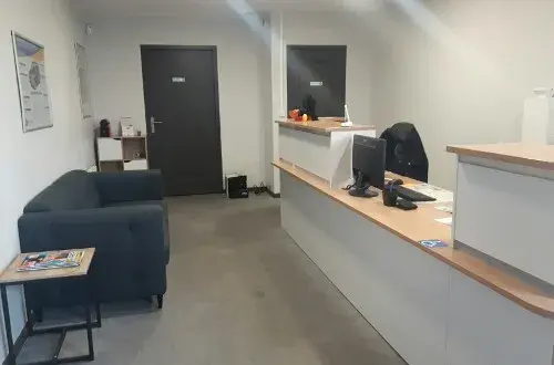 AS Auto Sécurité Contrôle technique