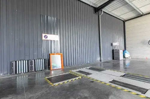 Mon Contrôle Technique St Caprais de Bordeaux