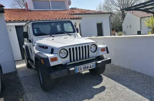 Centre contrôle technique DEKRA