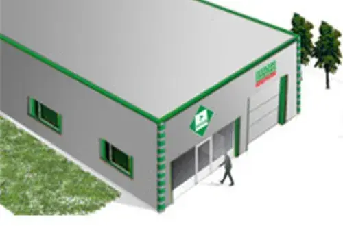 Centre contrôle technique DEKRA