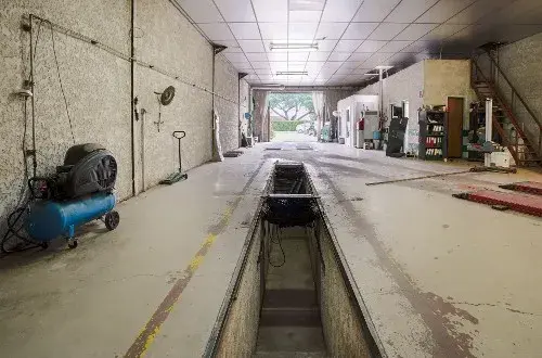 Centre contrôle technique DEKRA