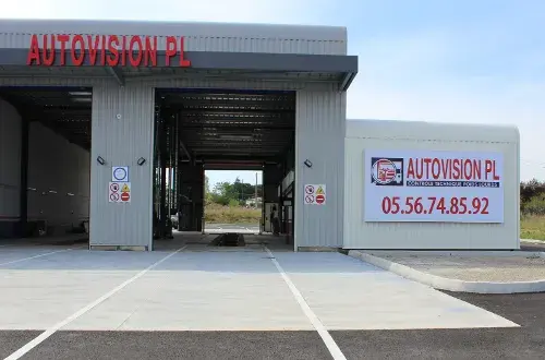 Autovision Poids LourdsContrôle technique véhicules poids lourds