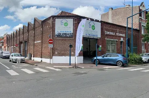 Ab Contrôle Technique
