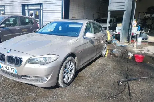 securitest contrôle technique sud gironde