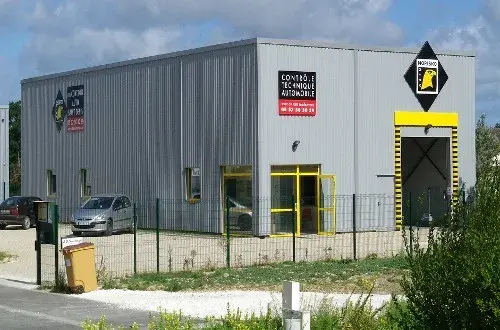 Centre contrôle technique NORISKO