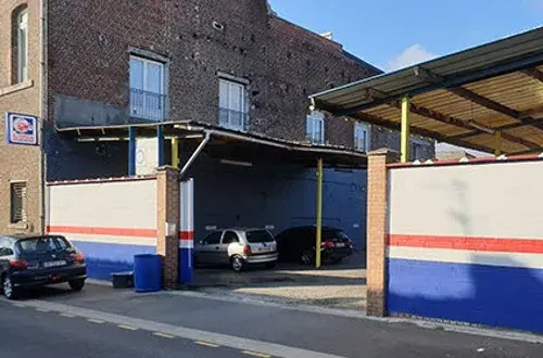 CTAWcentre Autovision contrôle technique automobile