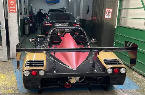 Auto Bilan Levallois Perret