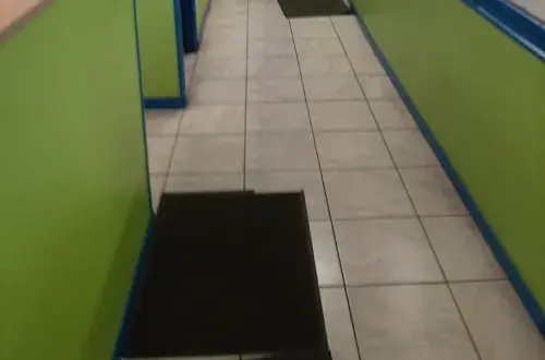 Sécuritest Contrôle Technique Automobile Rue Du Faubourg De Bethune