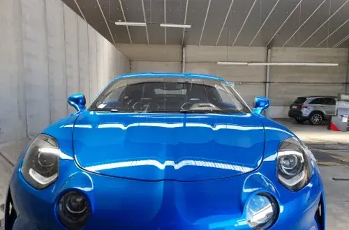 Contrôle technique Autosur