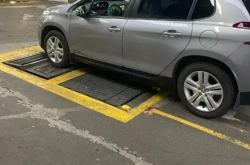 CT Autos Controle technique Bethune