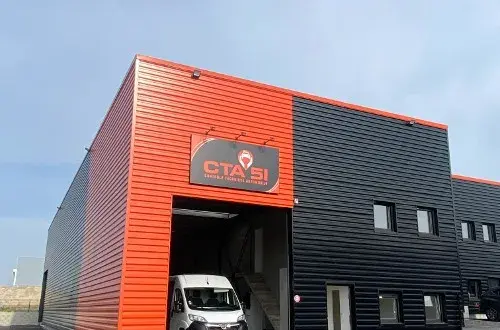 Contrôle Technique CTA51