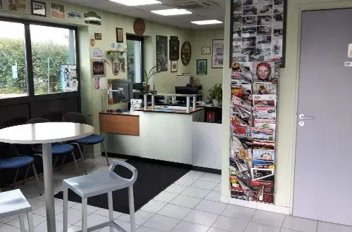 Sécuritest Contrôle Technique Automobile A PROXIMITÉ LEROY MERLIN / GRAND FRAIS